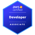 AWS Developer Badge